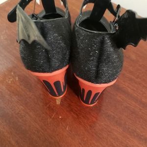 Hot Chocolate Dravulia Shoes